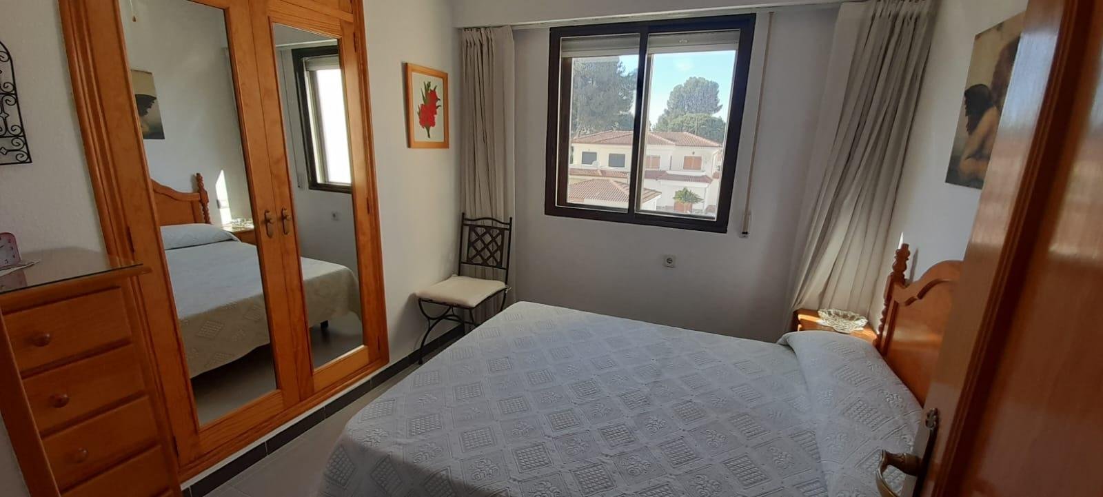 Wohnung 72 m² in Gandia
