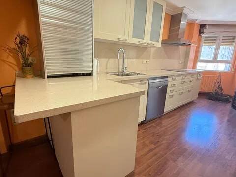 Piso de 270 m² en Albacete