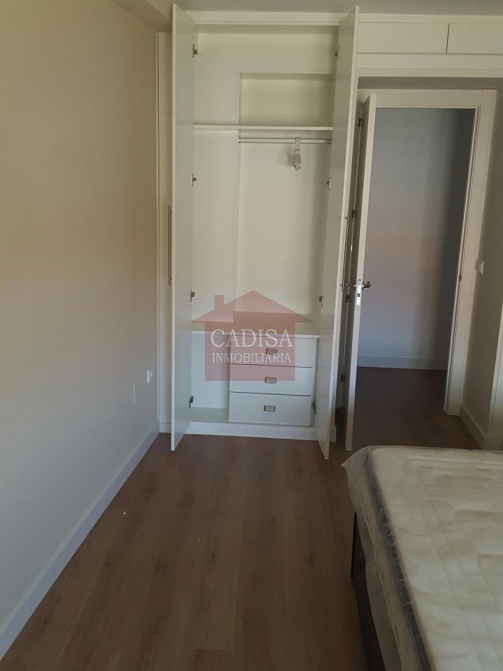 Apartamento 80 m² em Salamanca