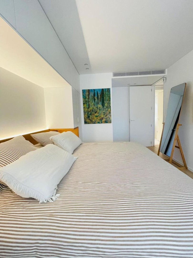 Piso de 120 m² en Alicante
