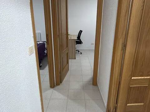 Piso de 75 m² en Frandovínez