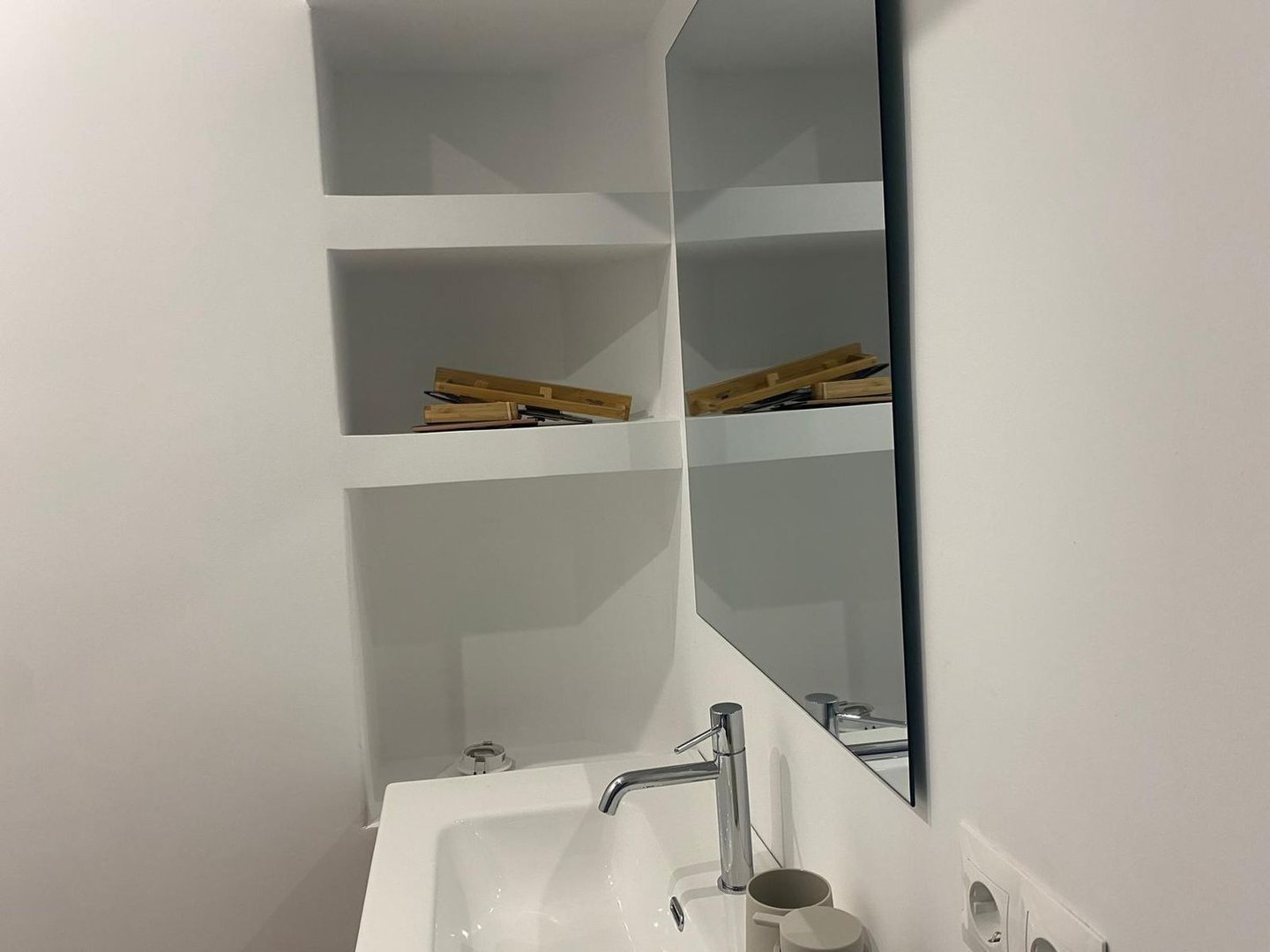Piso de 85 m² en Valladolid
