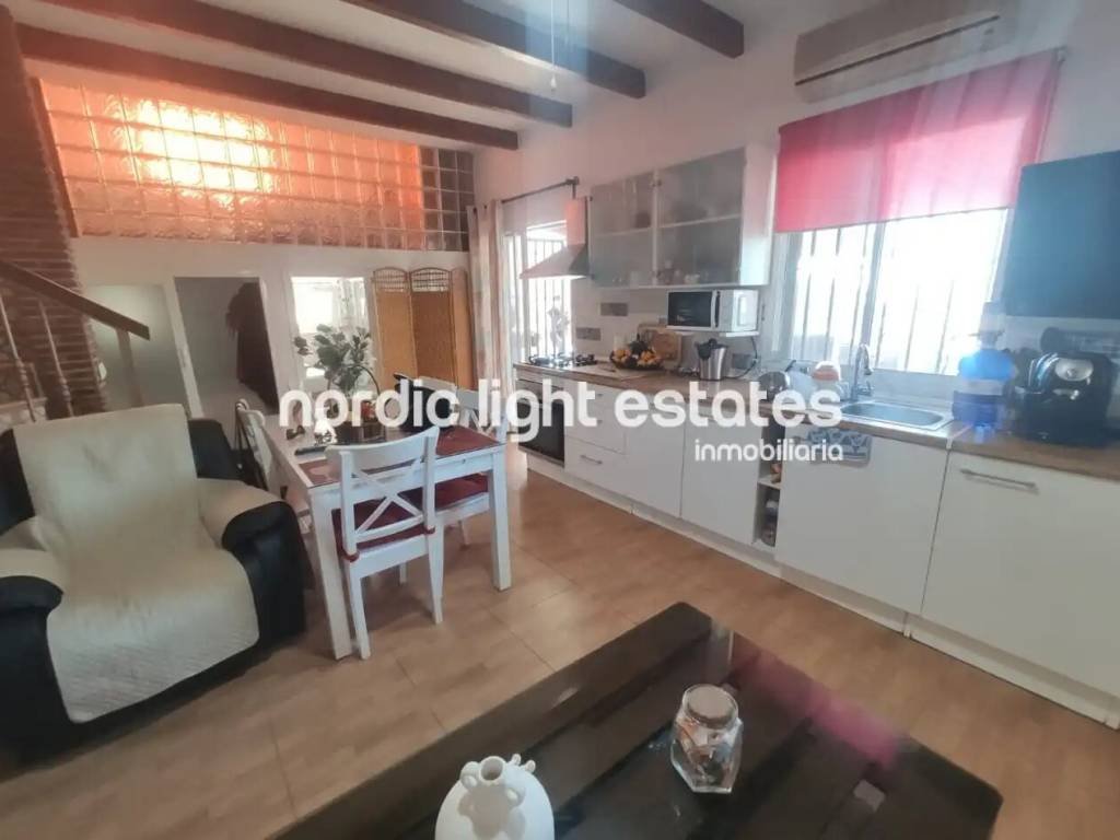 Casa de 90 m² en Torrox