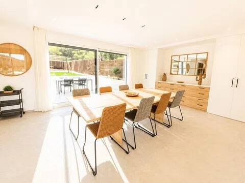 Casa de 400 m² en Castillo de Aro, Playa de Aro y S'Agaró