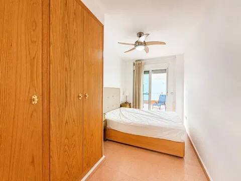 Piso de 56 m² en Alicante