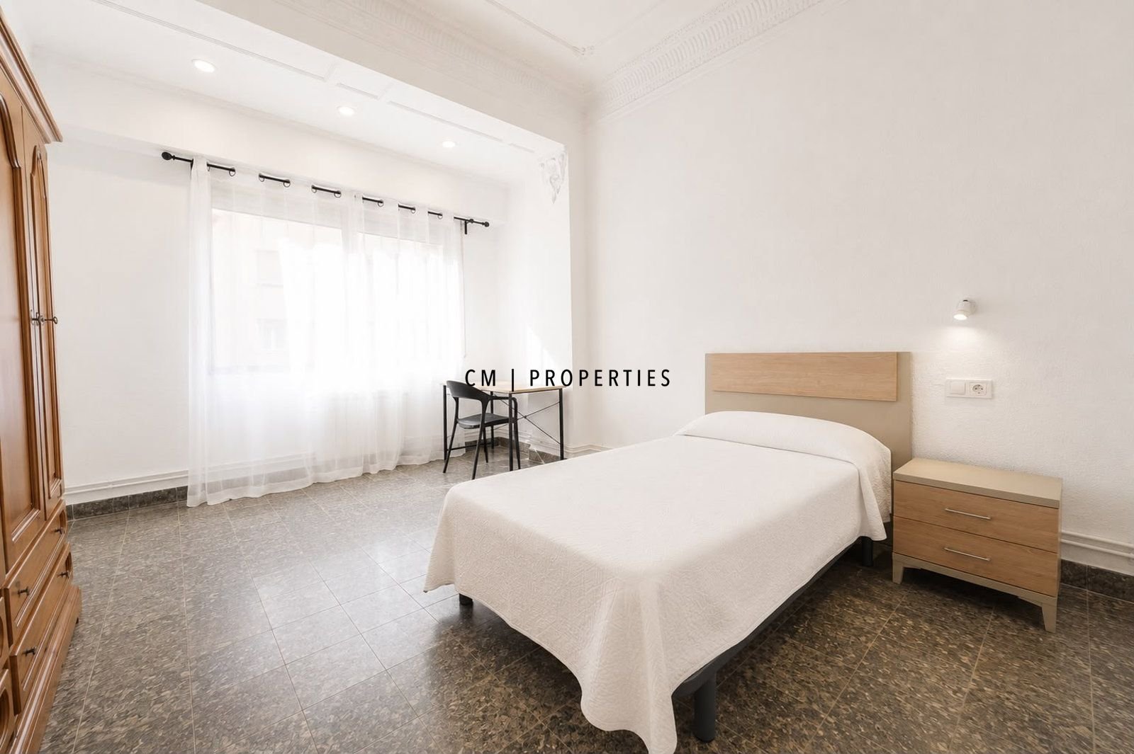 Appartamento 151 m² a Valencia