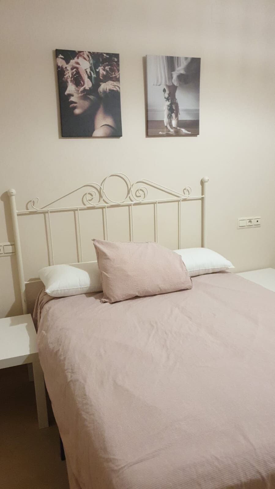 Flat 140 m² in Beas