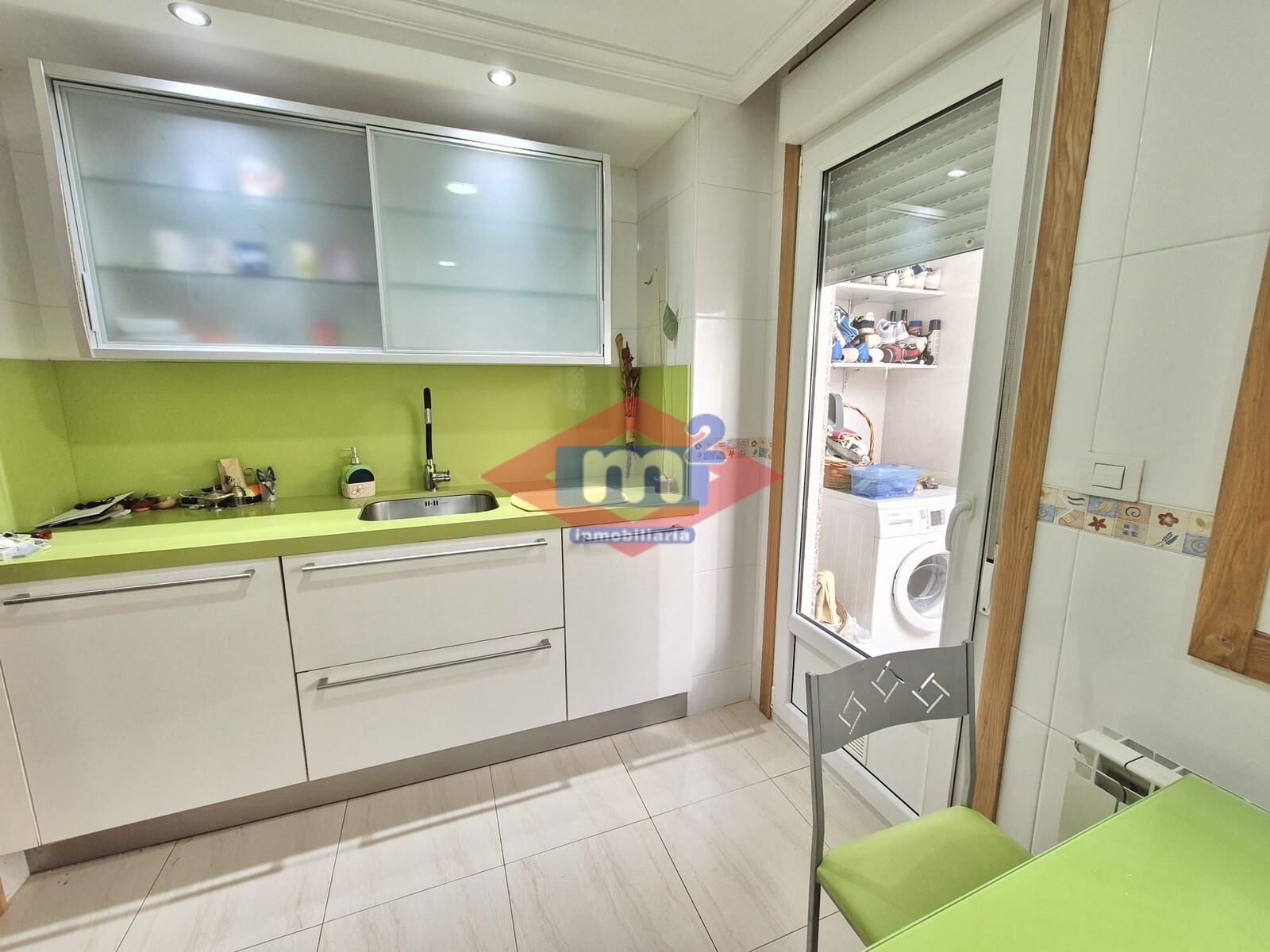 Wohnung 90 m² in Salvaterra de Miño