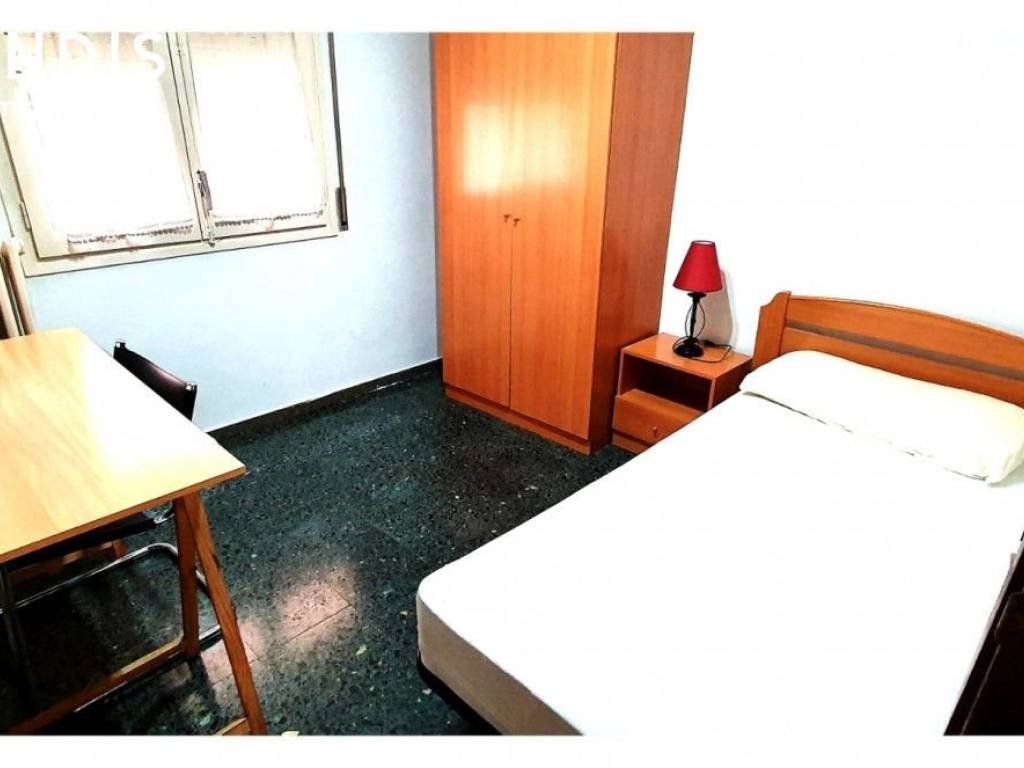 Piso de 117 m² en Lérida