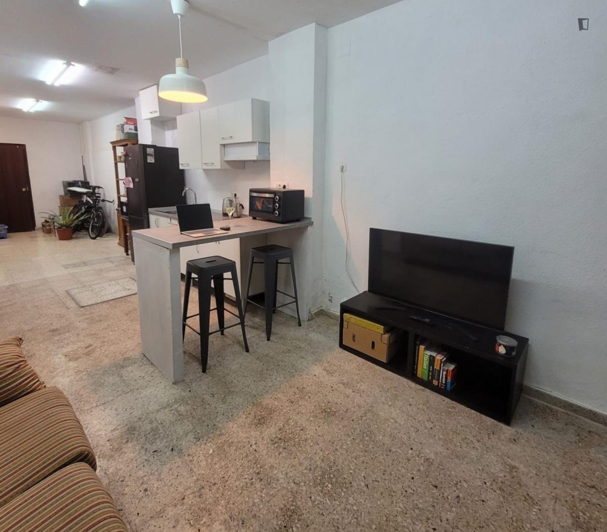 Habitación en alquiler, Sevilla