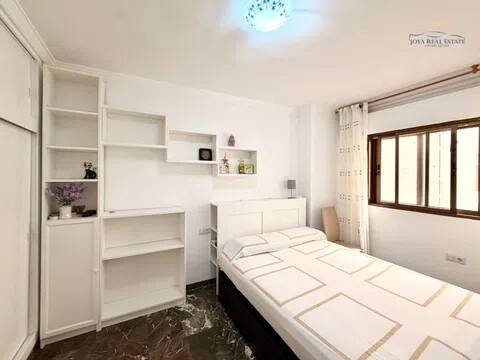 Piso de 104 m² en Almuñécar