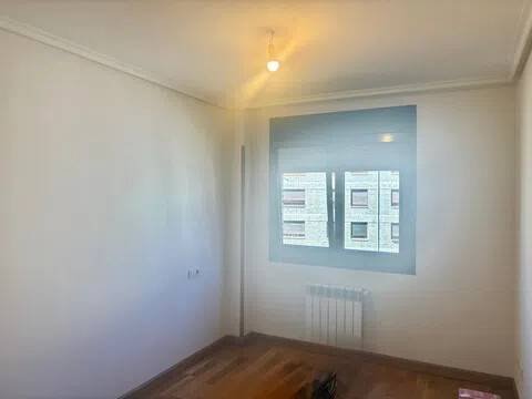 Piso de 89 m² en Oviedo