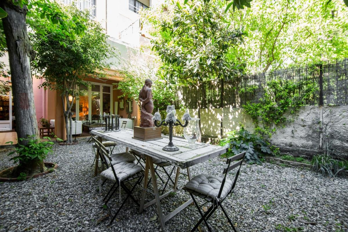 Habitación en alquiler, Barcelona