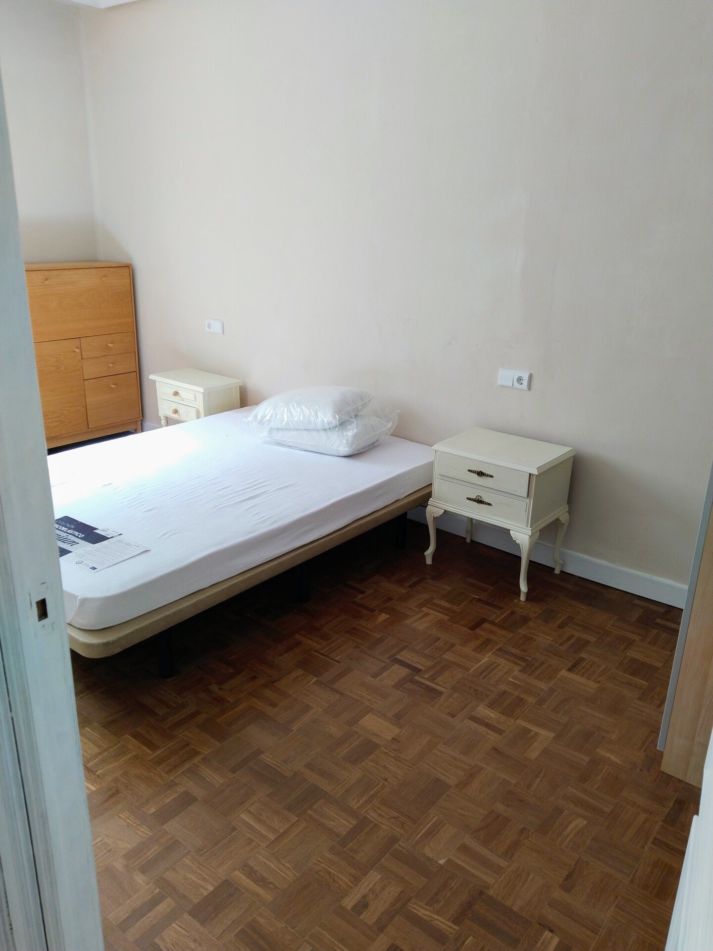 Habitació 117 m², Burgos