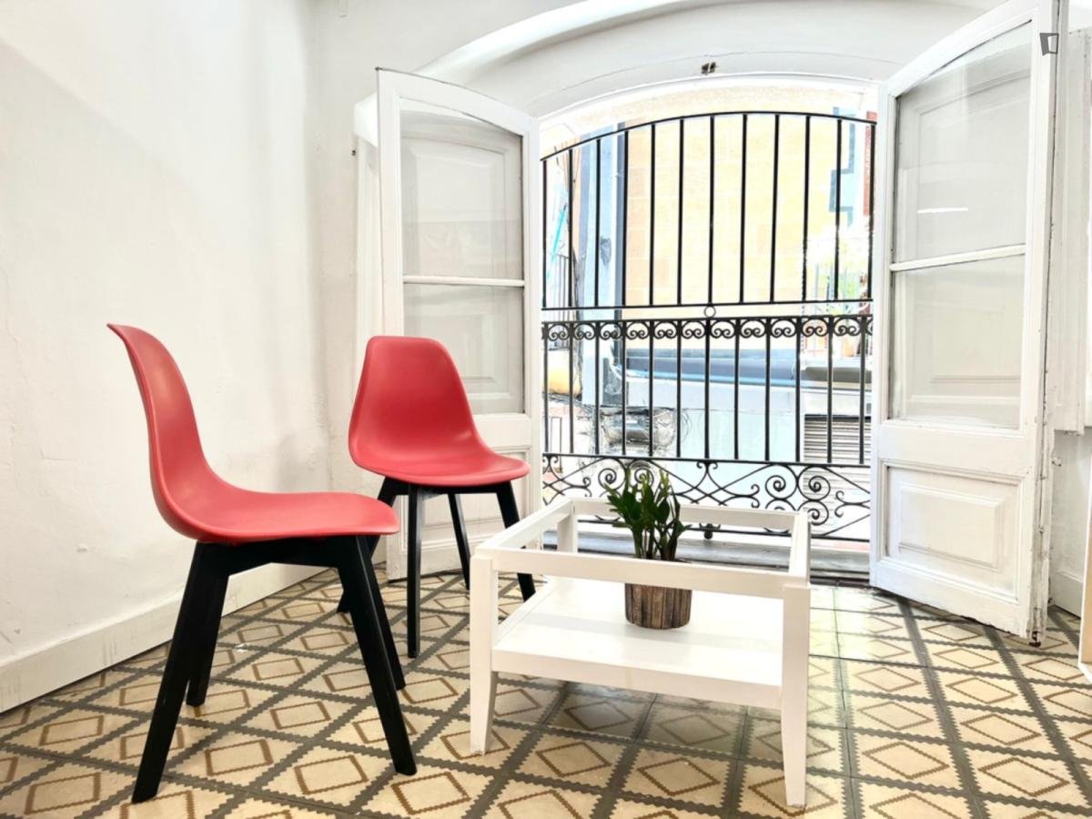 Habitación en alquiler, Barcelona