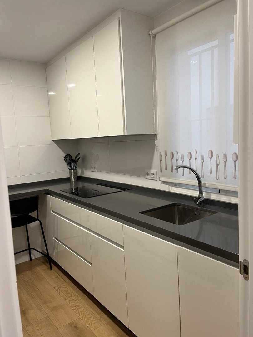 Wohnung 90 m² in Sevilla
