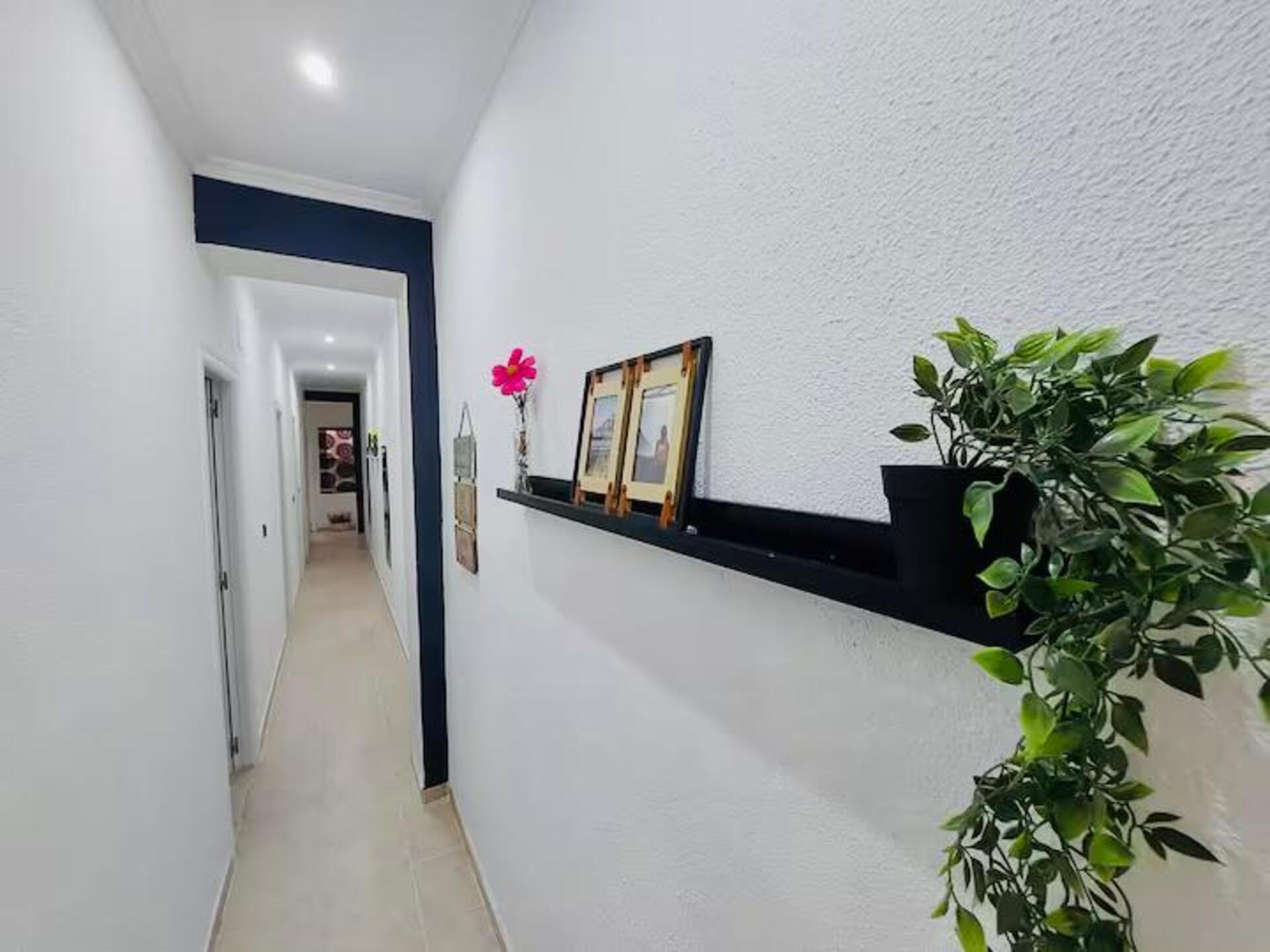Piso de 65 m² en Mataró