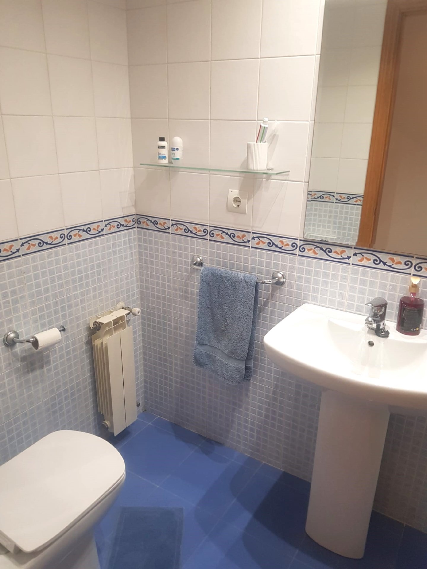 Piso de 87 m² en Santander