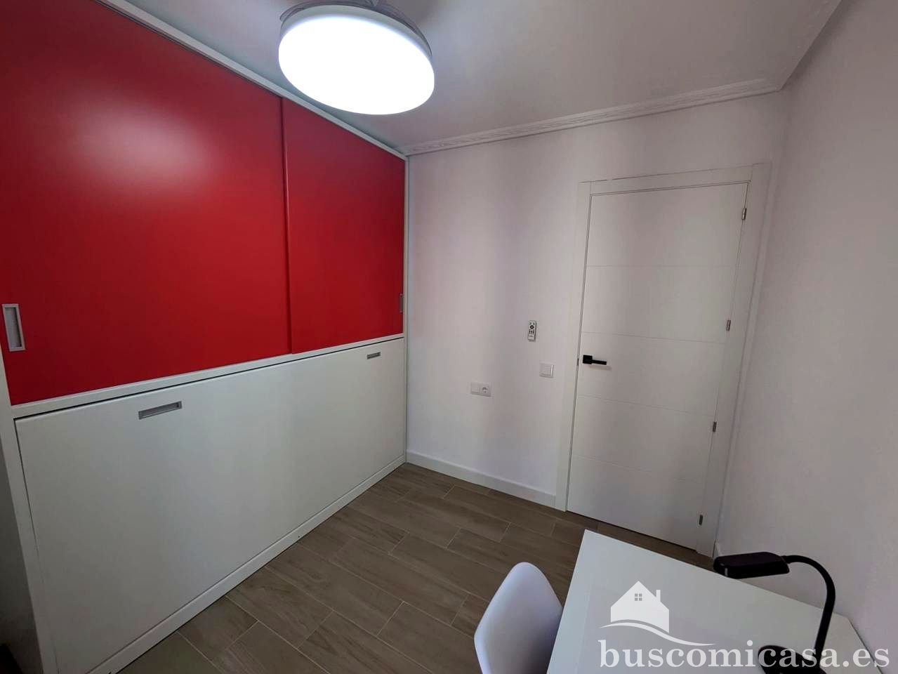 Habitació de lloguer, Linares