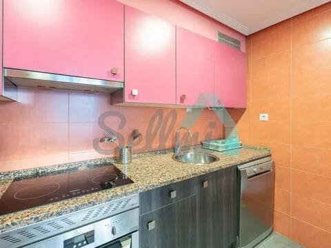 Piso de 57 m² en Oviedo