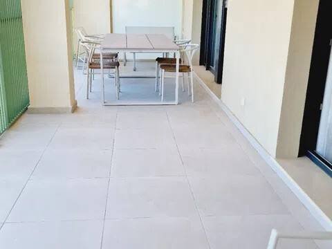 Piso de 83 m² en Dénia