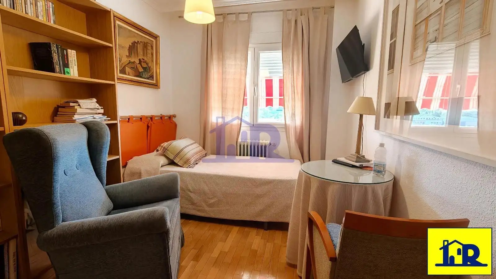 Piso de 119 m² en Cuenca