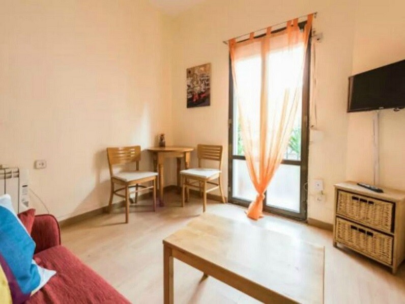 Pis de 63 m² a Sitges