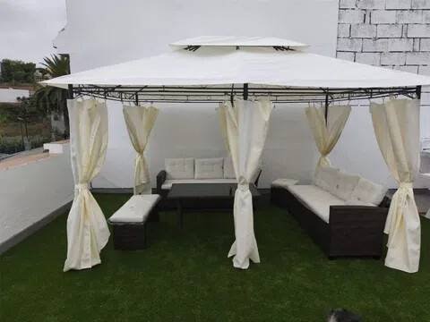 Casa de 130 m² en Firgas