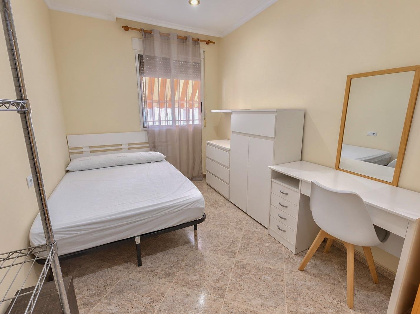 Piso de 115 m² en Puzol