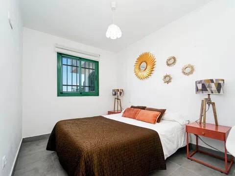 Piso de 68 m² en San Bartolomé de Tirajana