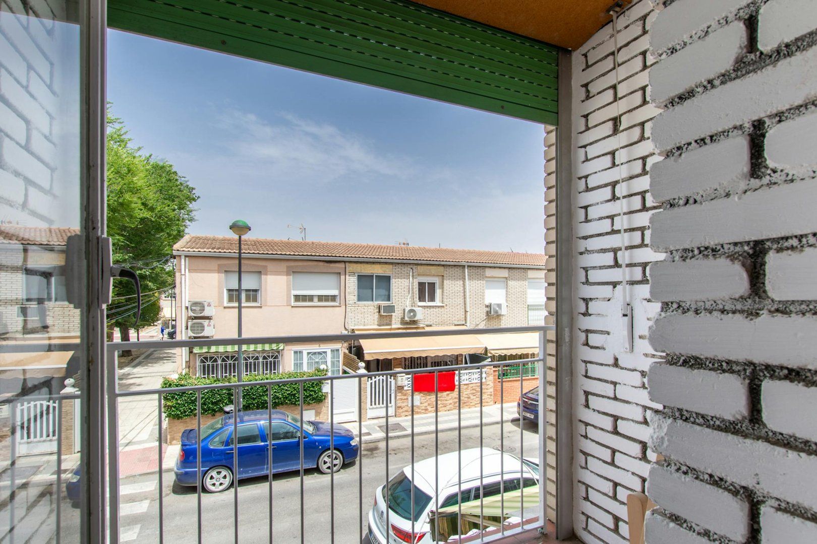 Habitación 94 m², Getafe