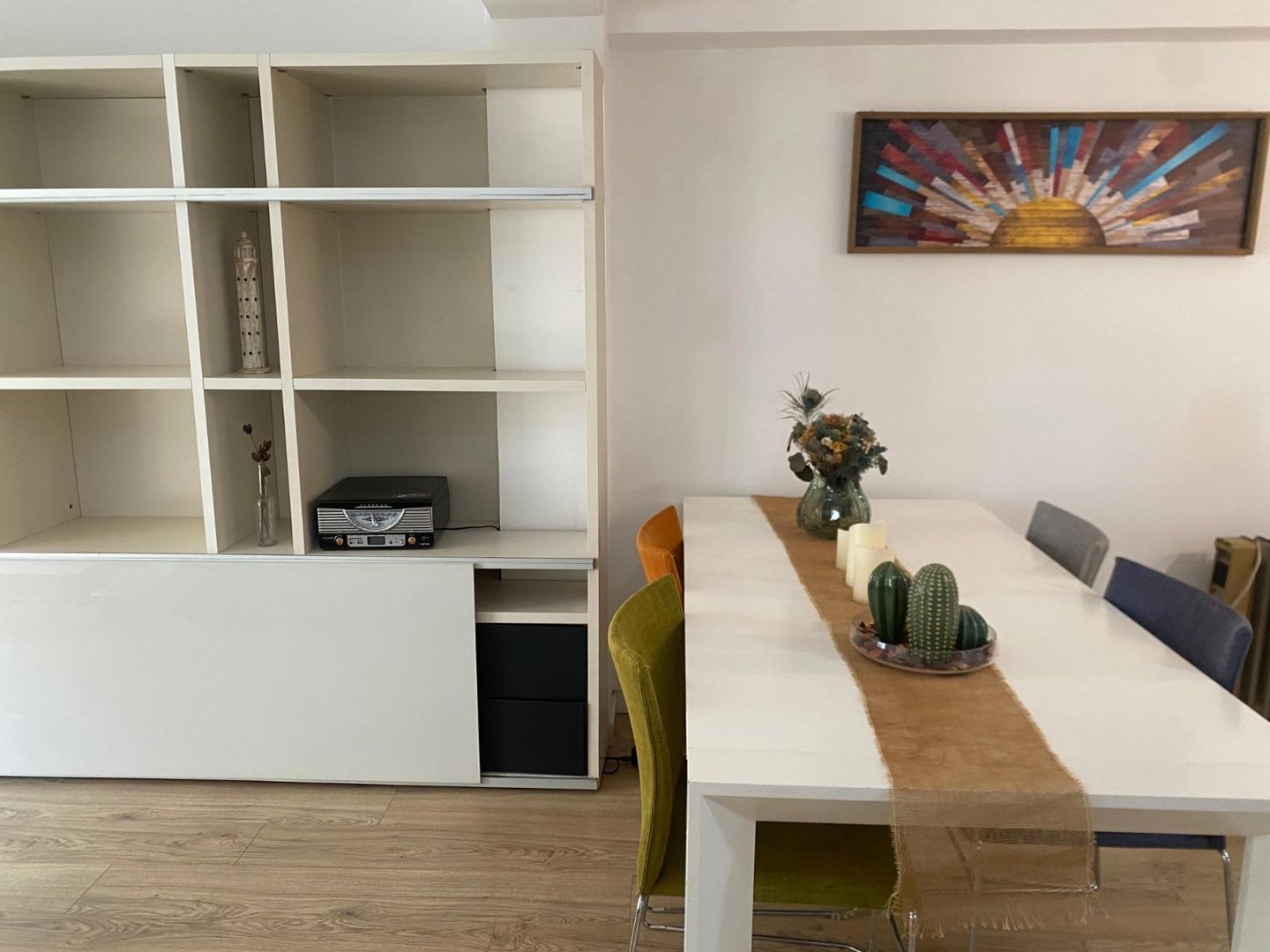 Piso de 87 m² en Valencia