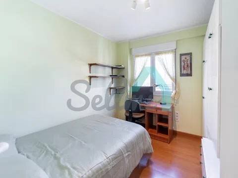 Piso de 92 m² en Oviedo
