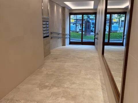 Pis de 95 m² a Salamanca