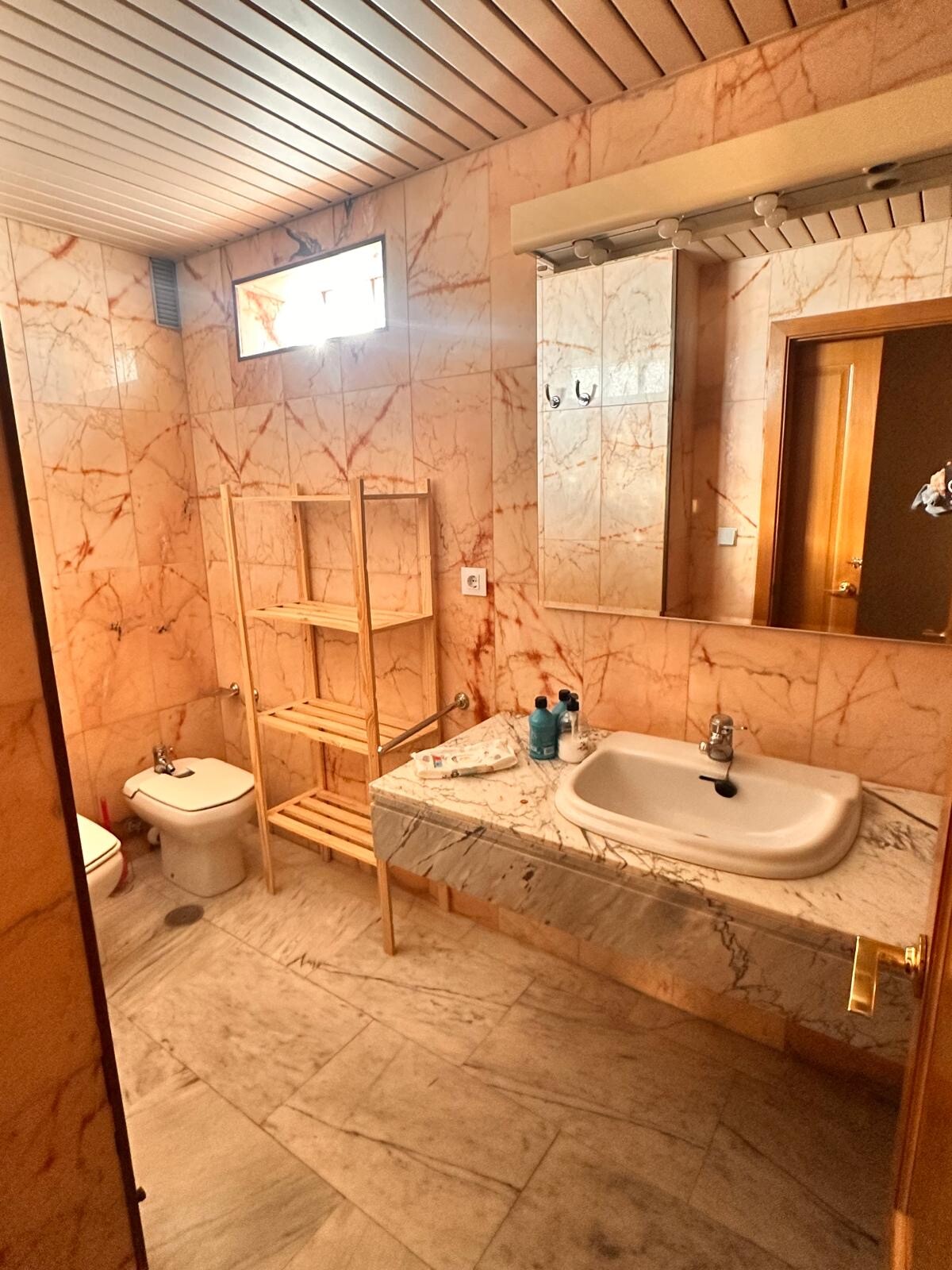 Piso de 130 m² en Córdoba