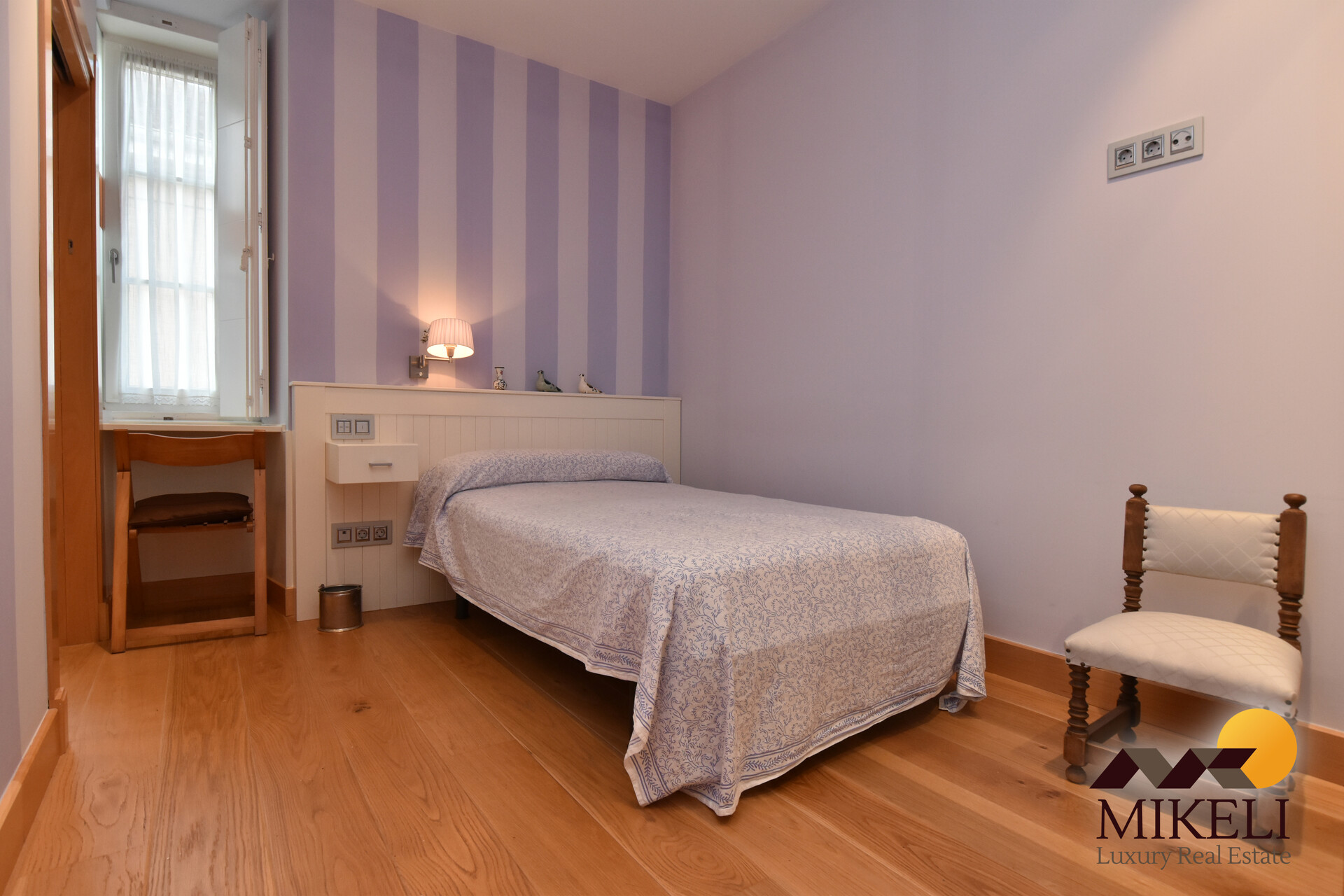 Piso de 162 m² en Santander