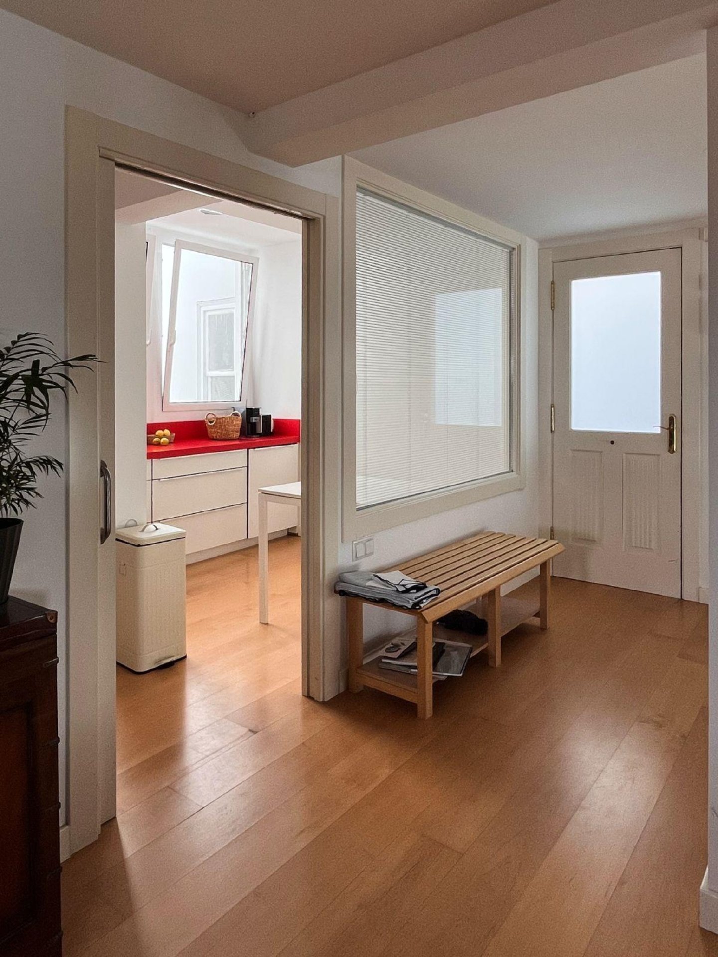 Piso de 125 m² en Santander
