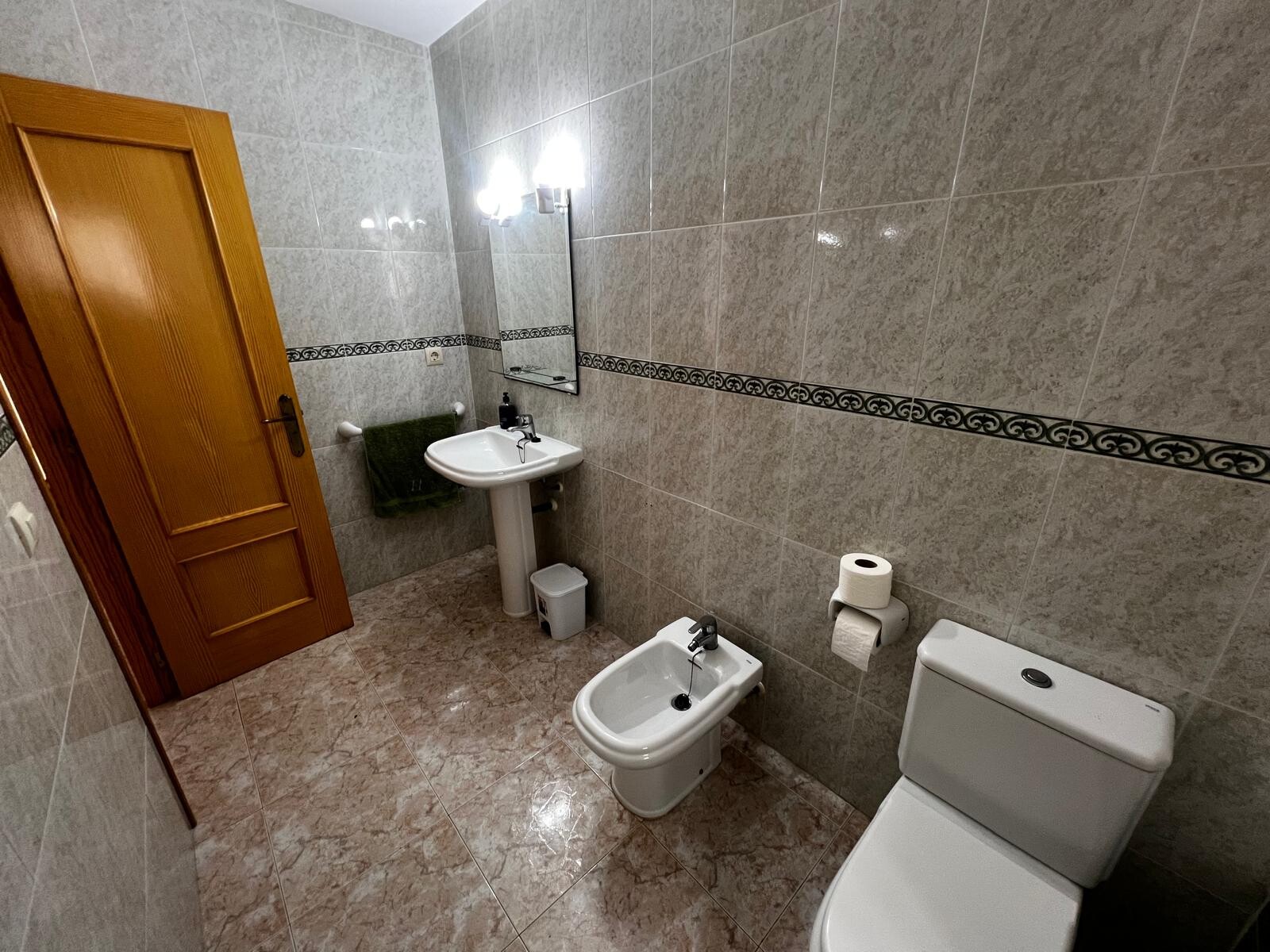 Квартира 98 м² у Peníscola / Peñíscola