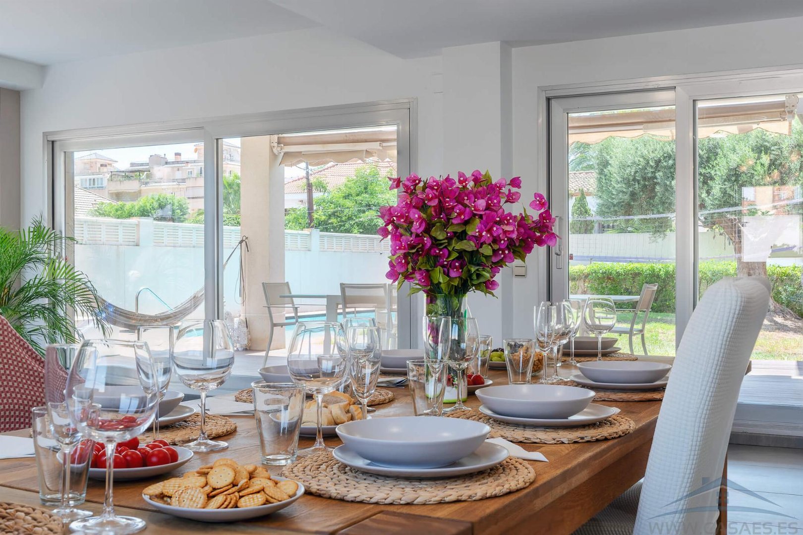 Piso de 515 m² en Roquetas de Mar
