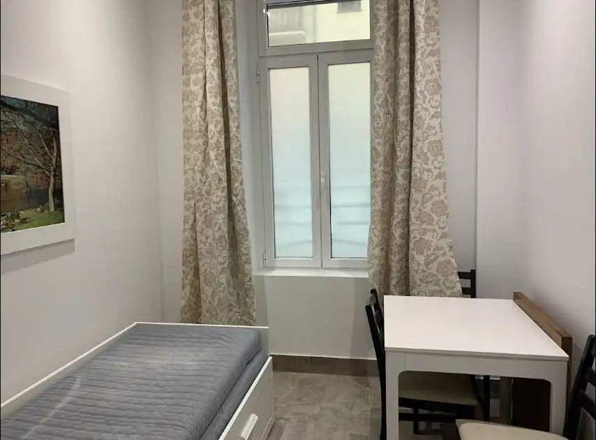 Pis de 66 m² a Madrid