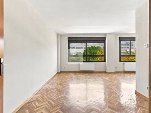 Pis de 115 m² a Madrid