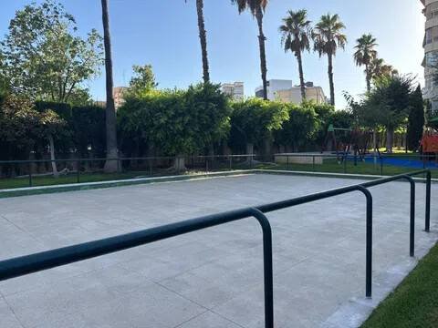 Piso de 255 m² en Alicante