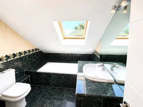 Casa de 549 m² a San Sebastián de los Reyes