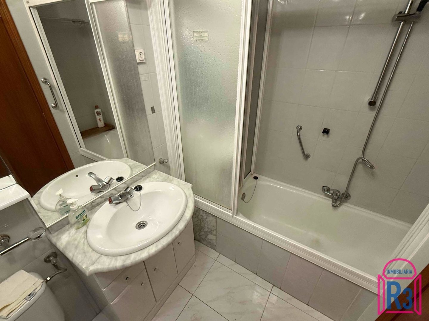 Pis de 90 m² a San Andrés del Rabanedo