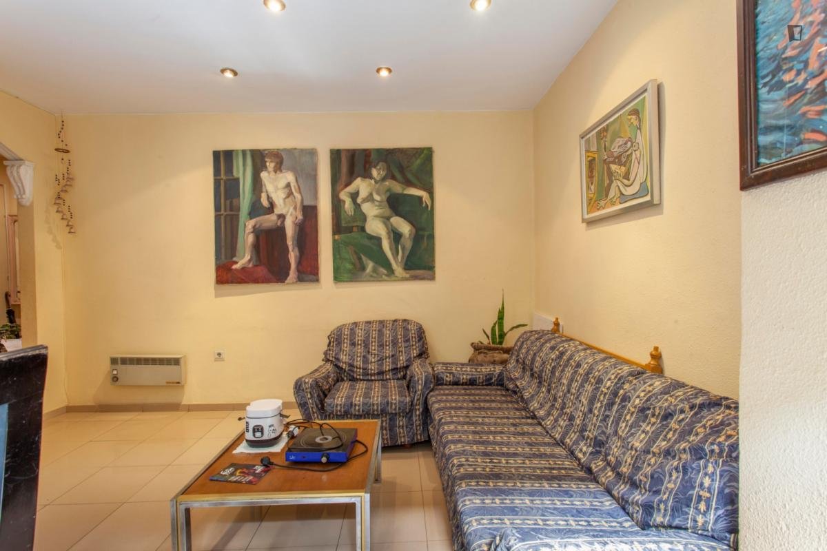Habitación en alquiler, Valencia