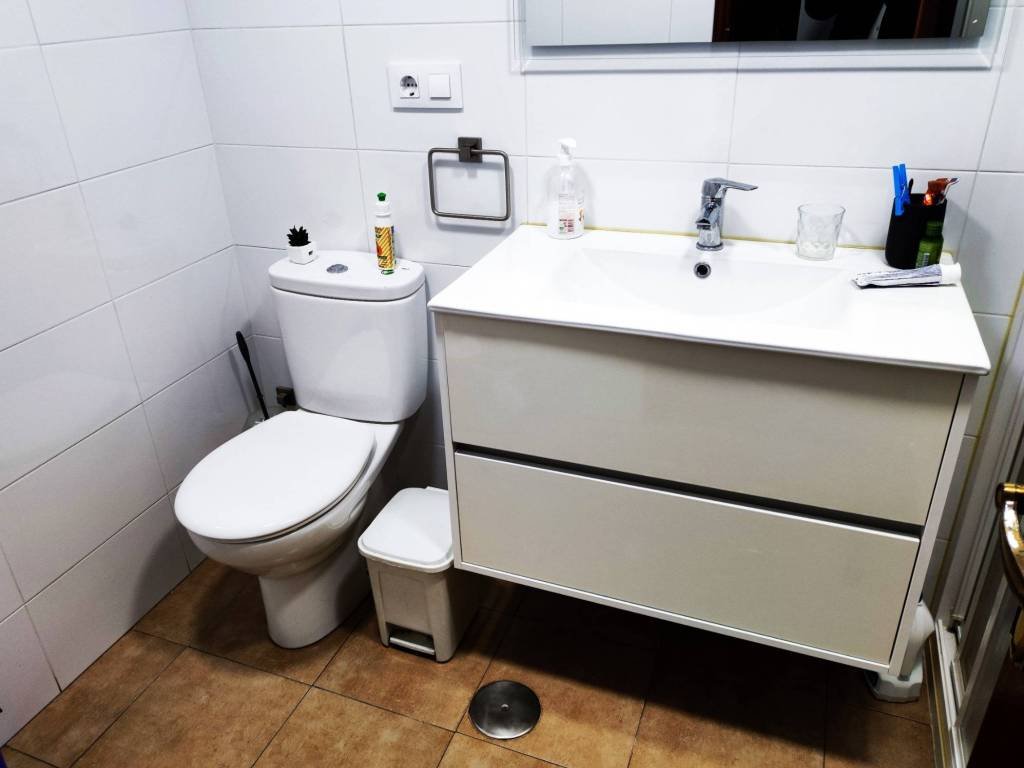 Piso de 65 m² en La Coruña