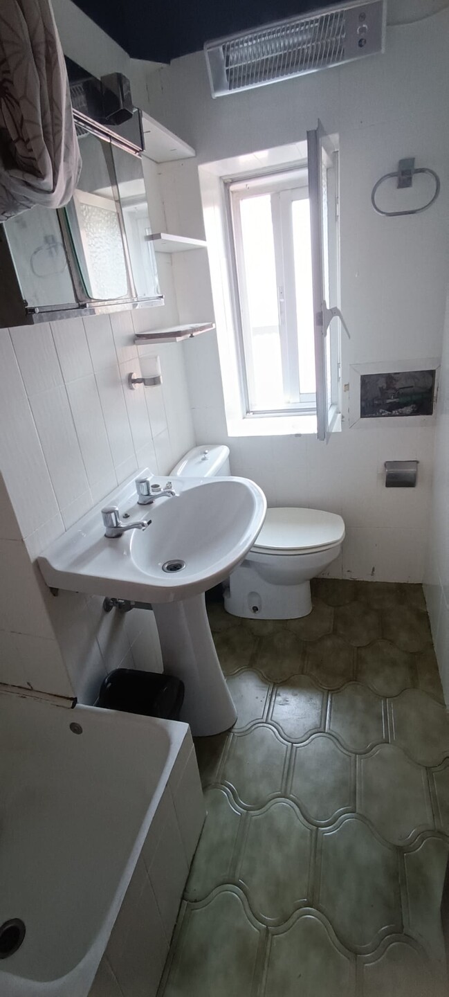 Piso de 75 m² en Salamanca
