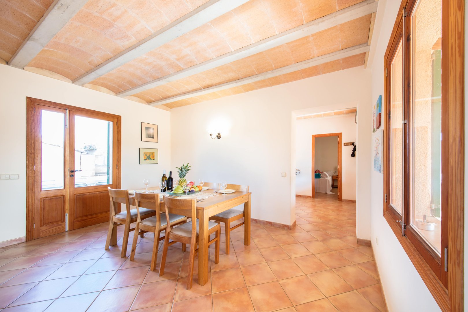 Pis de 192 m² a Algaida