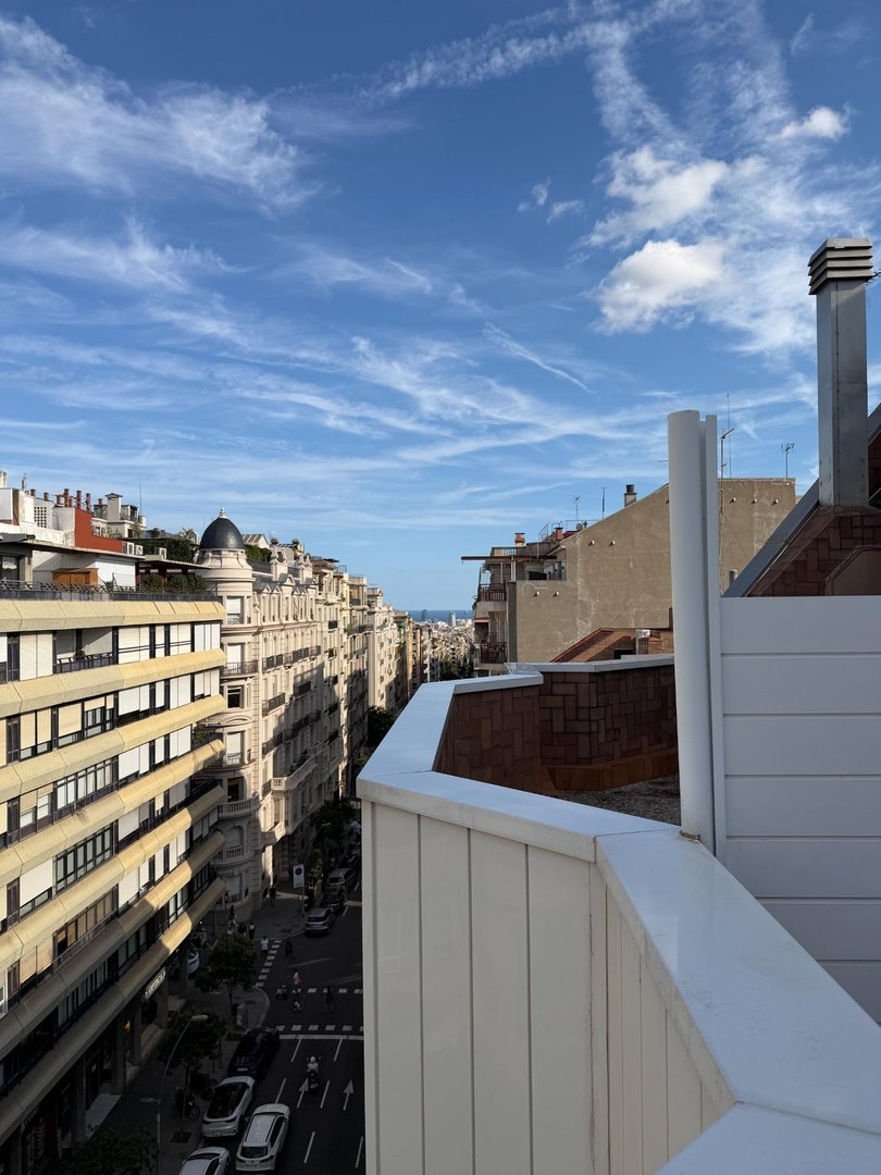 Piso de 45 m² en Barcelona