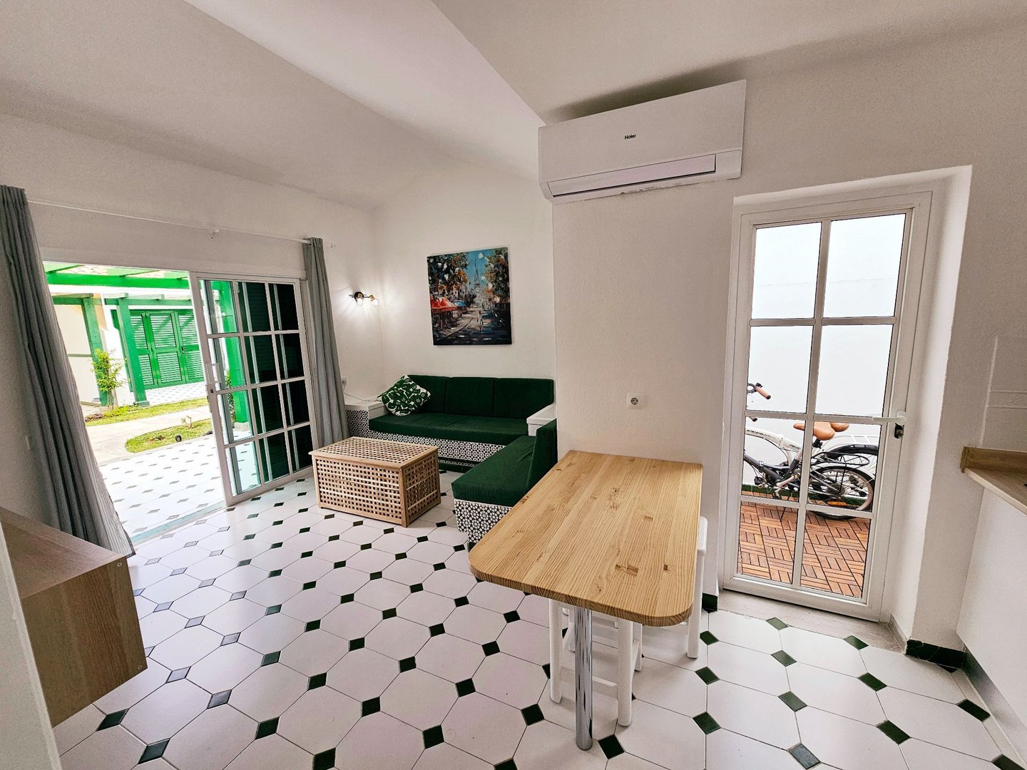Haus 42 m² in San Bartolomé de Tirajana